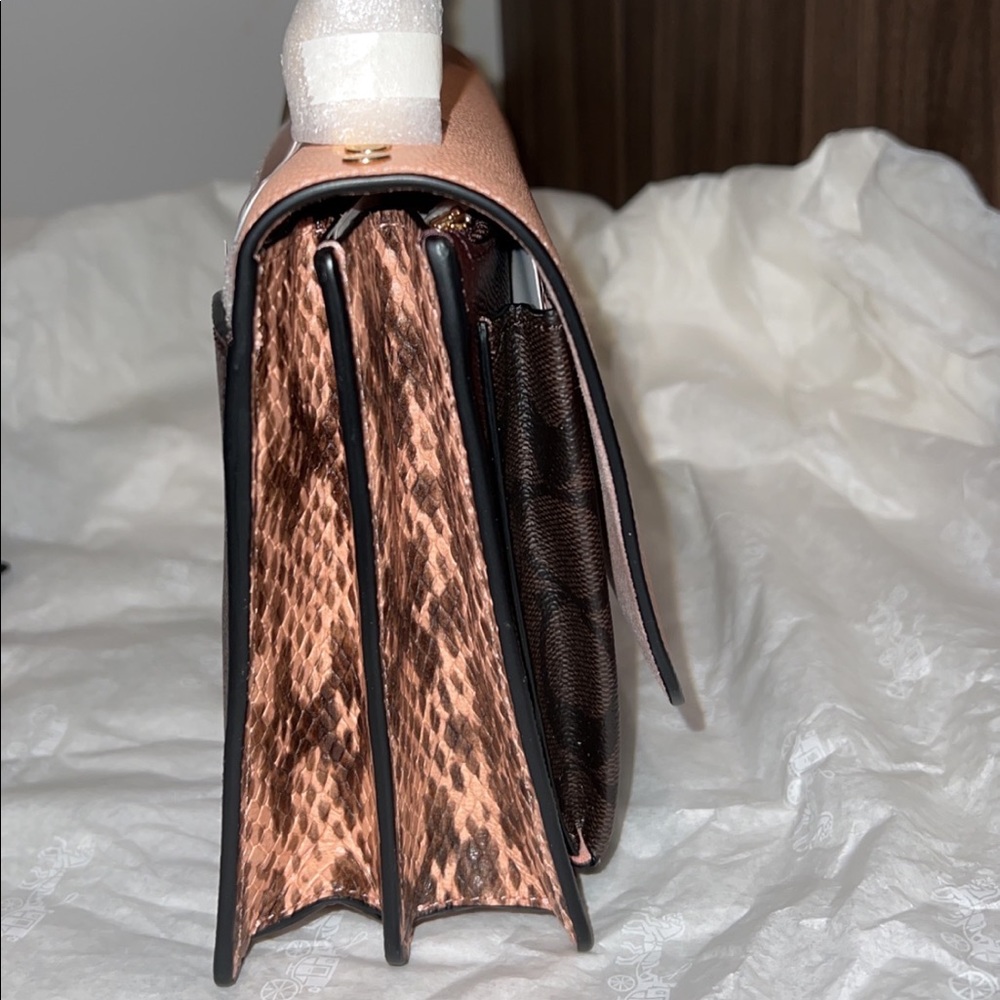 Coach Klare Crossbody handbag